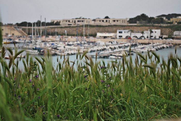 Otranto e dintorni